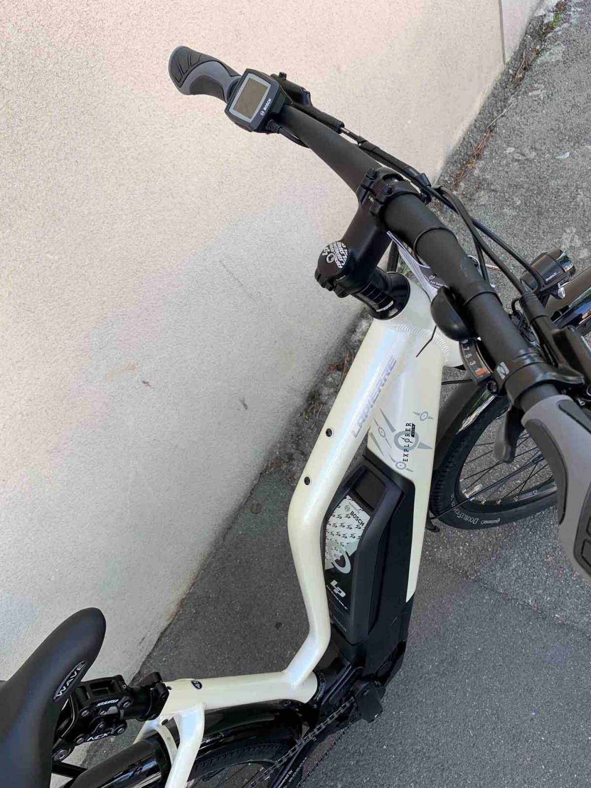 Lapierre overvolt explorer 600 avis best sale