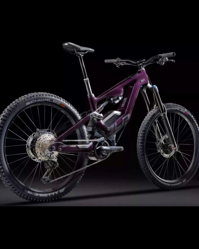 Lapierre Glp Elite