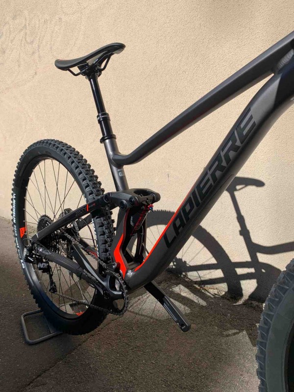 Lapierre Zesty AM FiT