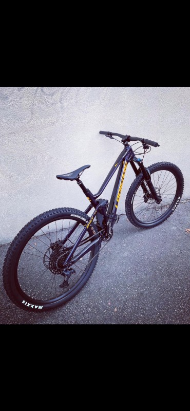 Lapierre Spicy 6.9 2022